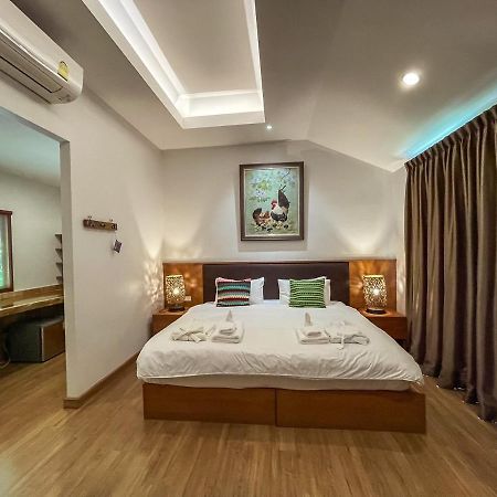 Tippaya Villa Ban Khun Lao Zewnętrze zdjęcie