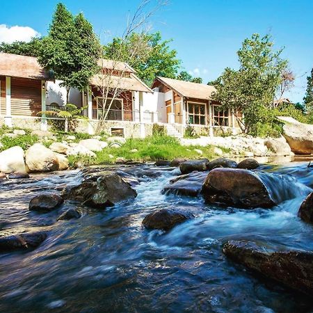 Tippaya Villa Ban Khun Lao Zewnętrze zdjęcie