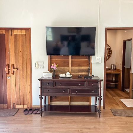 Tippaya Villa Ban Khun Lao Zewnętrze zdjęcie
