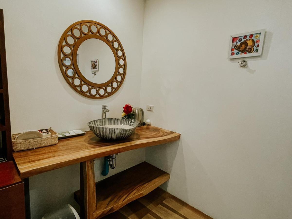 Tippaya Villa Ban Khun Lao Zewnętrze zdjęcie