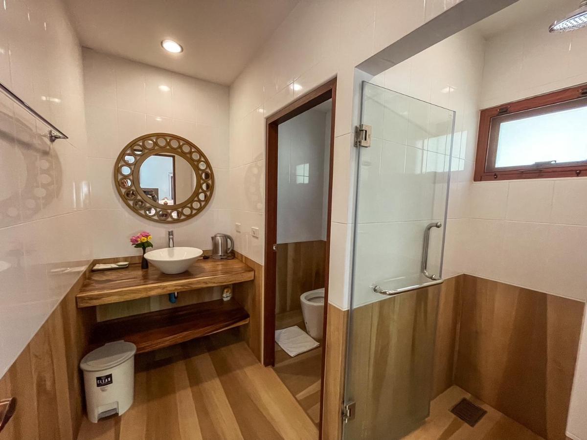 Tippaya Villa Ban Khun Lao Zewnętrze zdjęcie