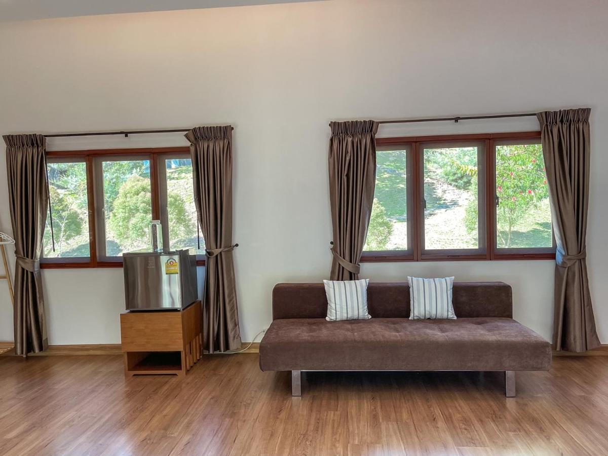 Tippaya Villa Ban Khun Lao Zewnętrze zdjęcie