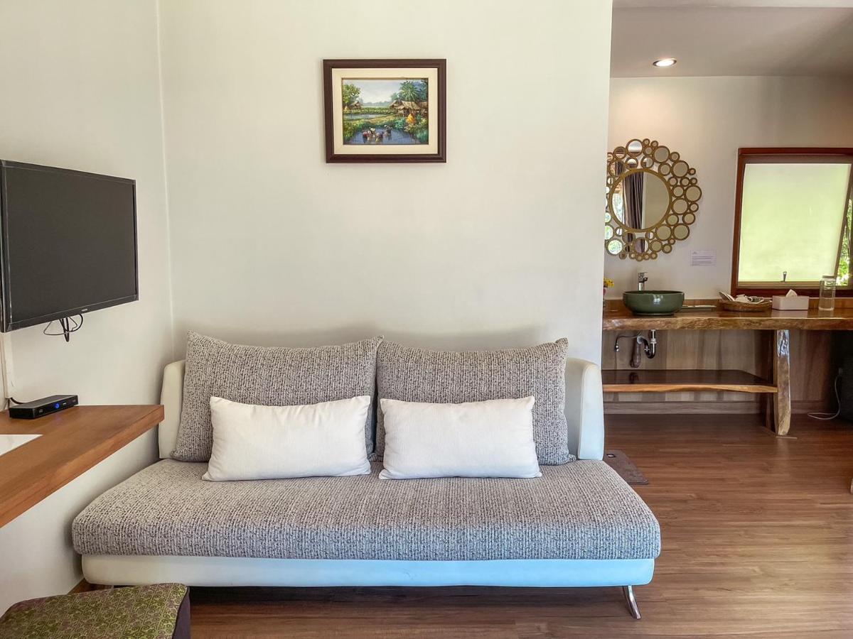 Tippaya Villa Ban Khun Lao Zewnętrze zdjęcie