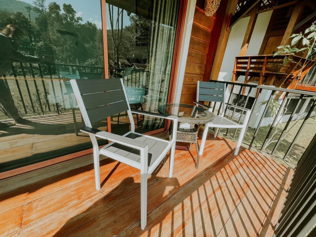 Tippaya Villa Ban Khun Lao Zewnętrze zdjęcie