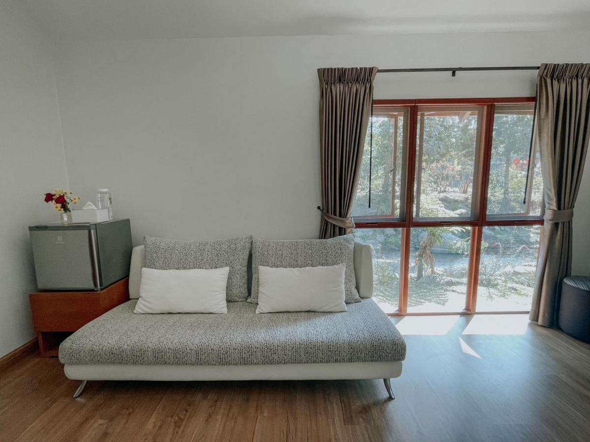 Tippaya Villa Ban Khun Lao Zewnętrze zdjęcie