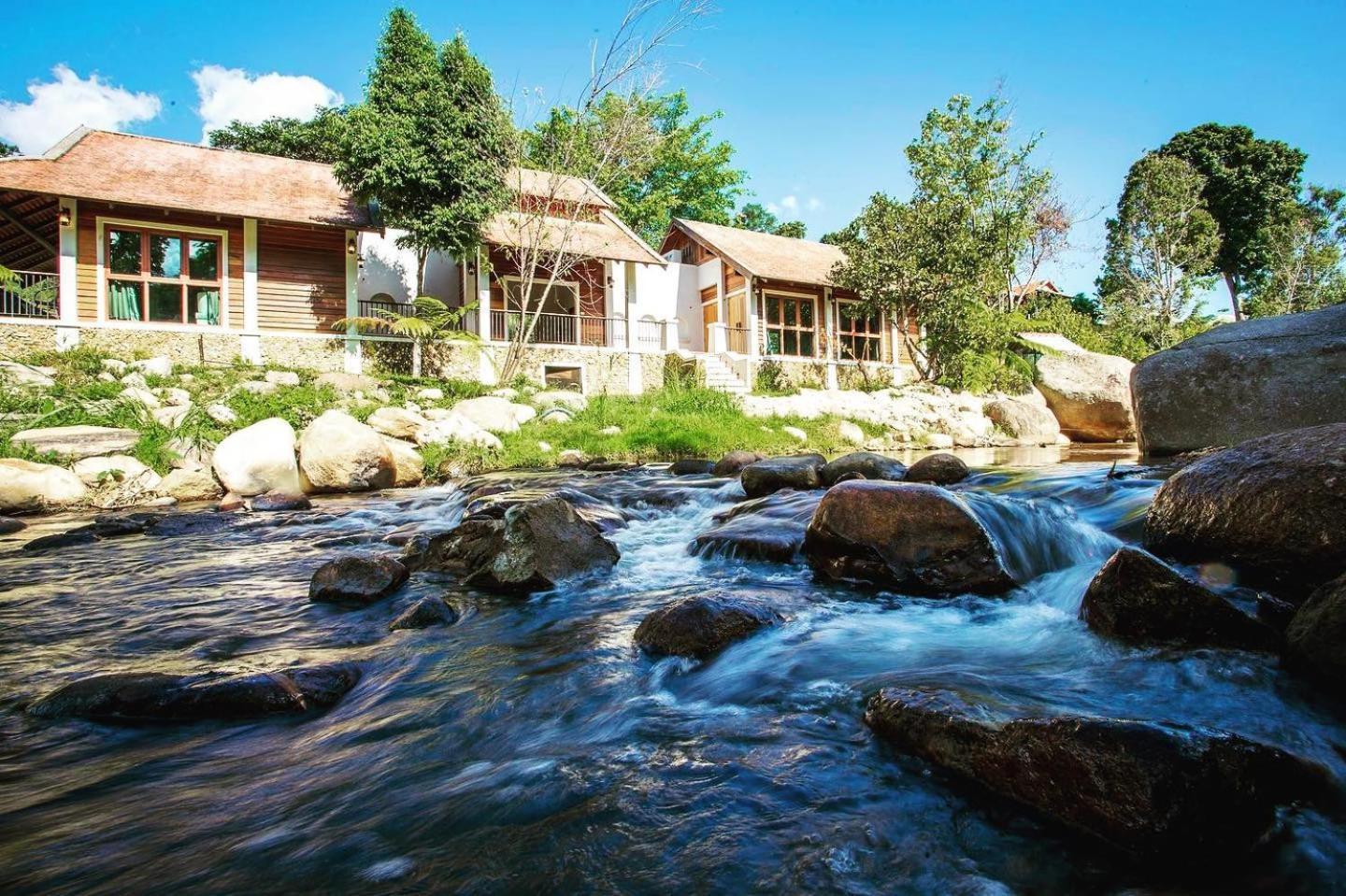 Tippaya Villa Ban Khun Lao Zewnętrze zdjęcie