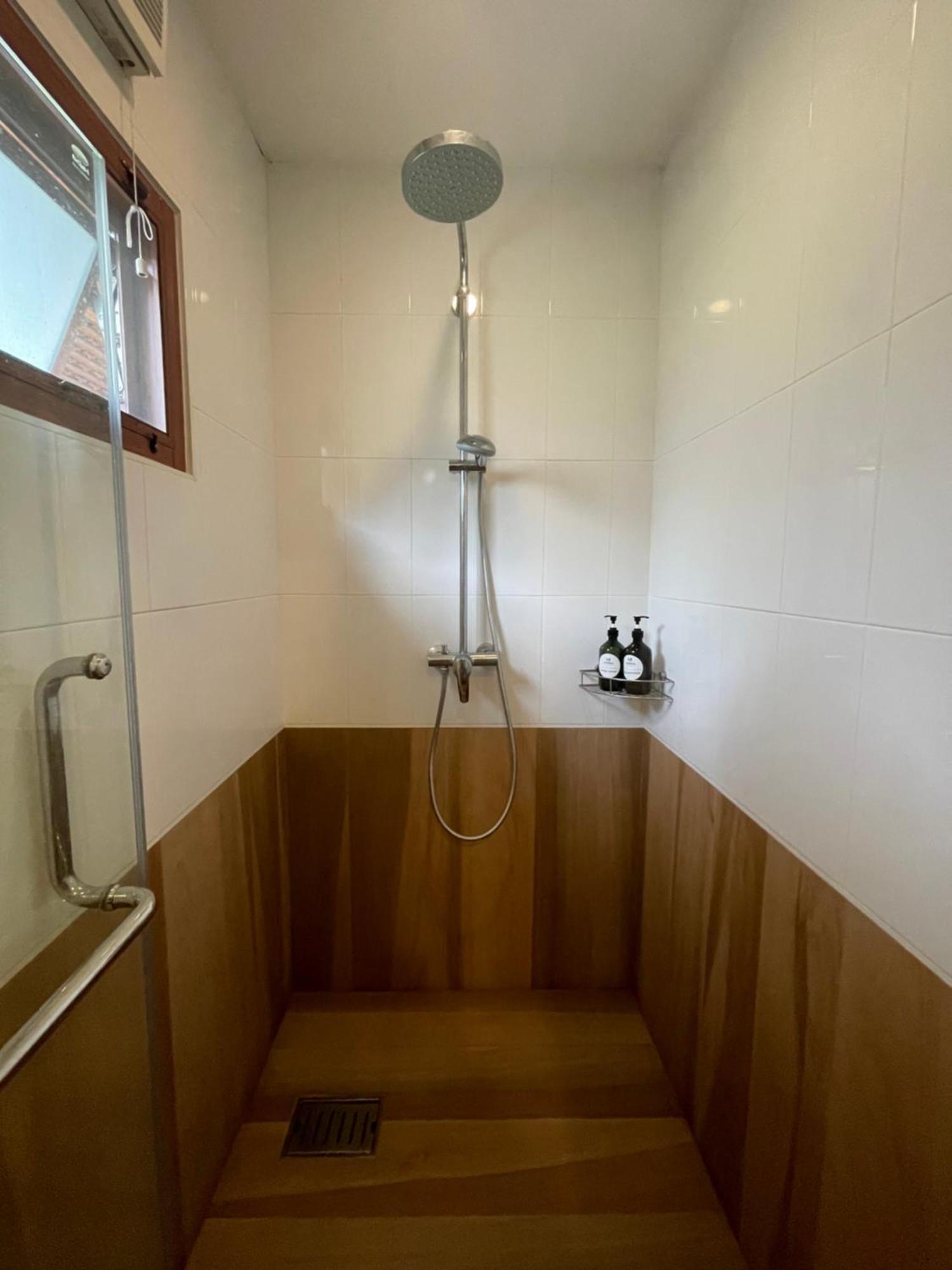 Tippaya Villa Ban Khun Lao Zewnętrze zdjęcie