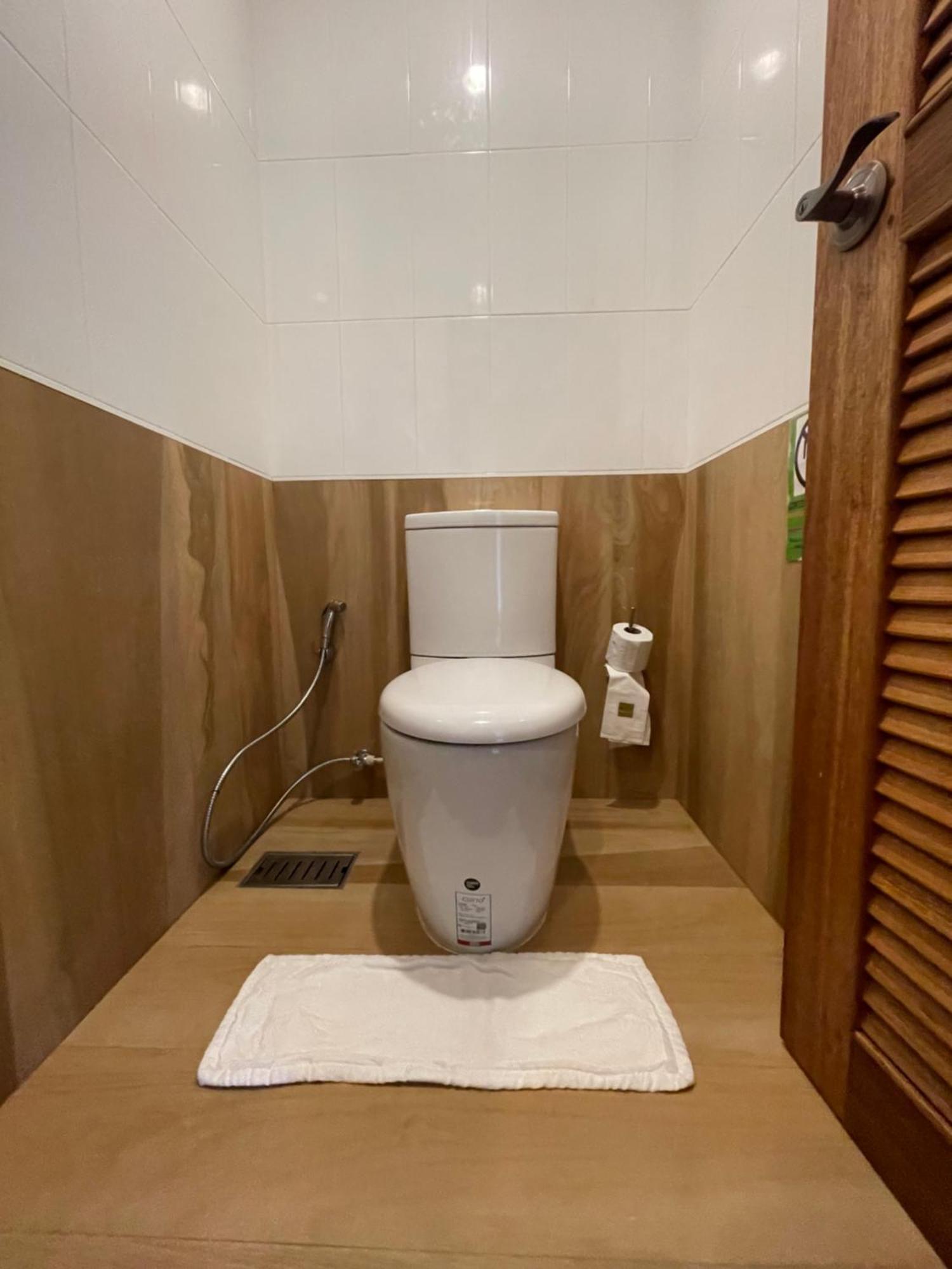 Tippaya Villa Ban Khun Lao Zewnętrze zdjęcie