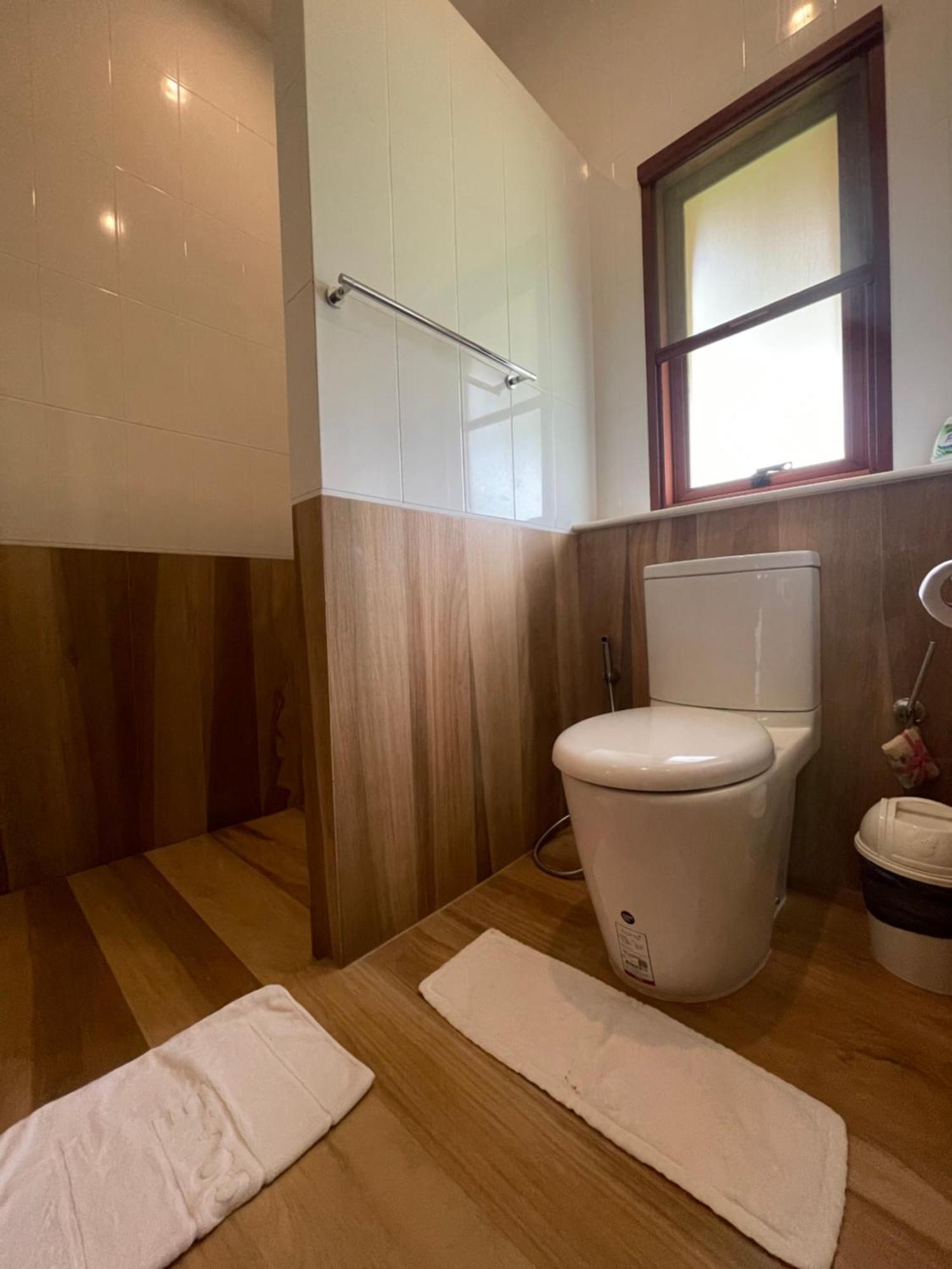 Tippaya Villa Ban Khun Lao Zewnętrze zdjęcie