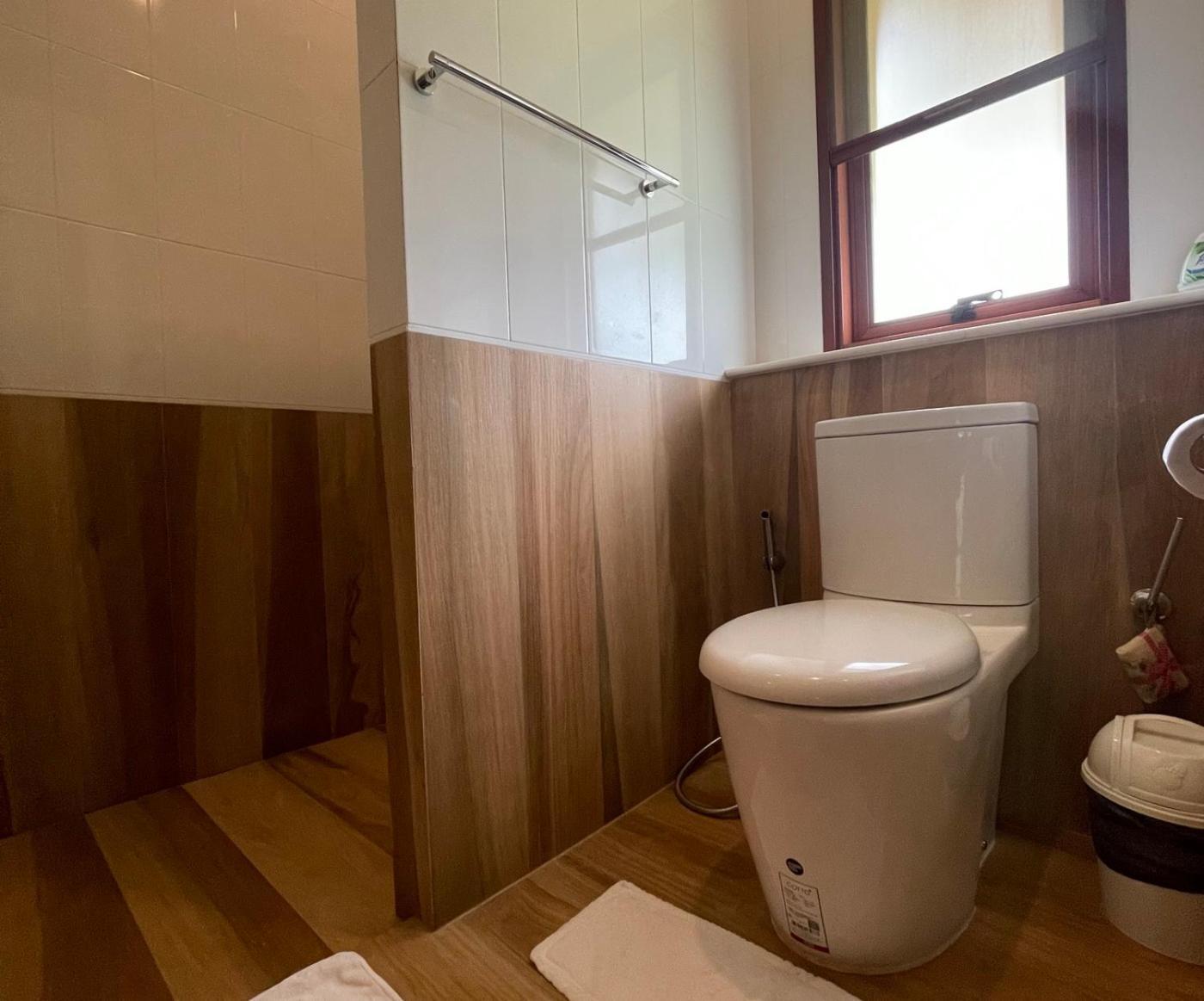 Tippaya Villa Ban Khun Lao Zewnętrze zdjęcie