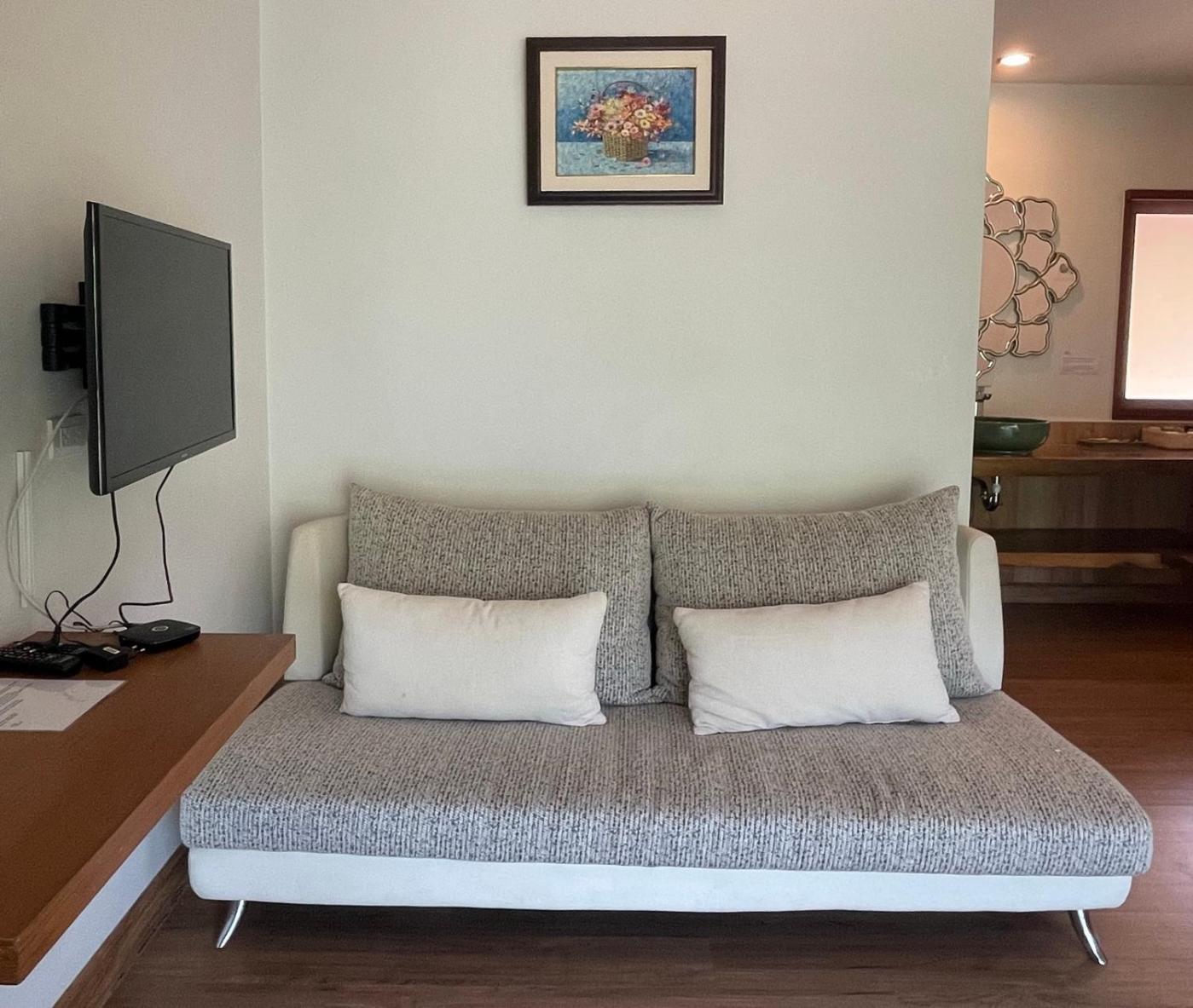 Tippaya Villa Ban Khun Lao Zewnętrze zdjęcie
