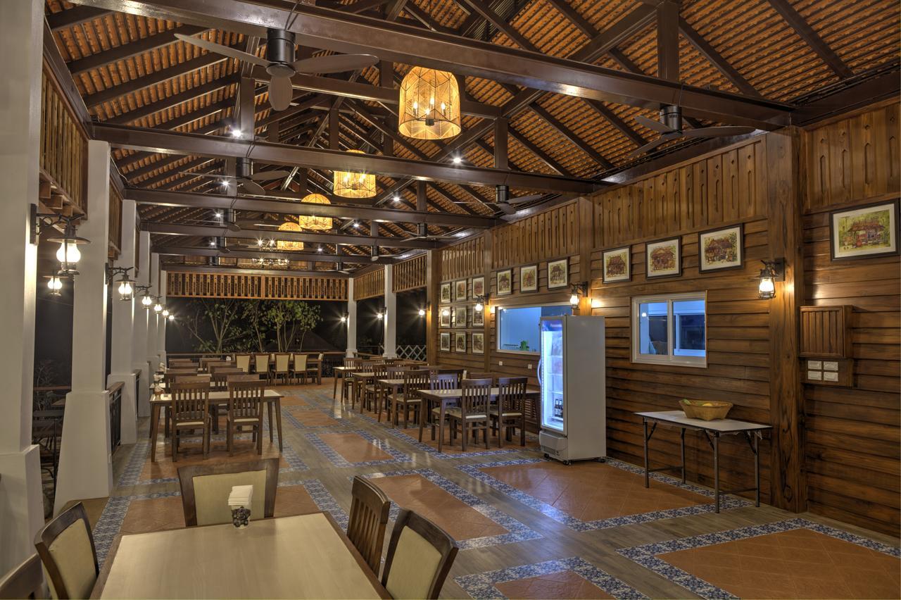 Tippaya Villa Ban Khun Lao Zewnętrze zdjęcie