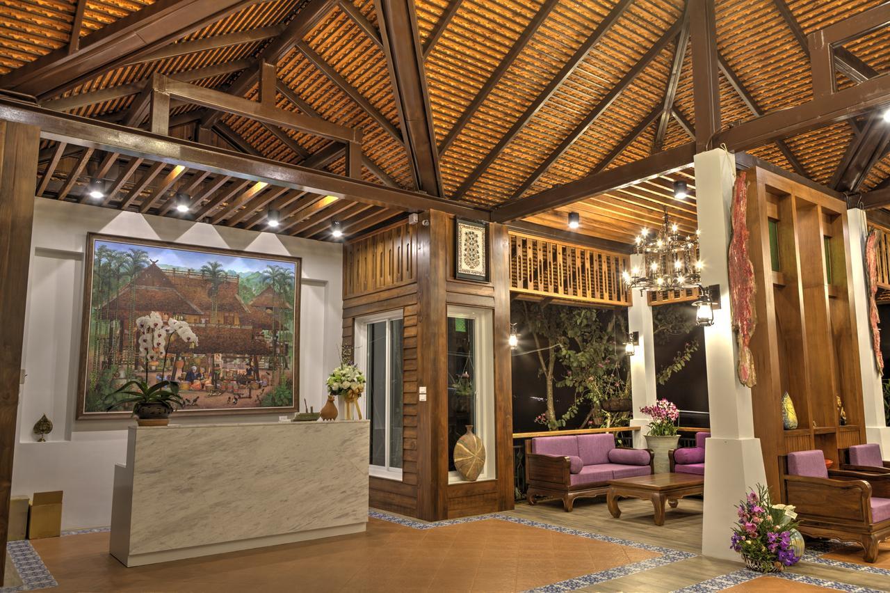 Tippaya Villa Ban Khun Lao Zewnętrze zdjęcie